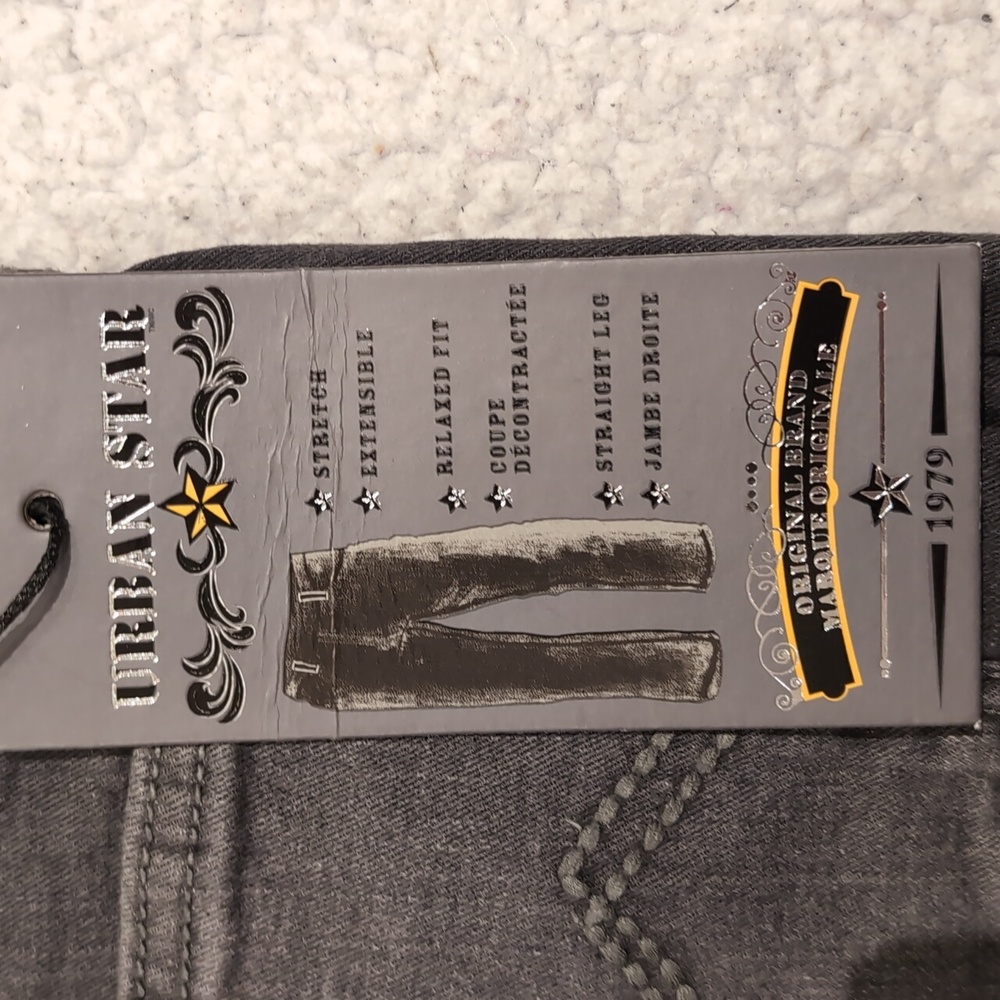 32"x31" Urban Star jeans - Mens